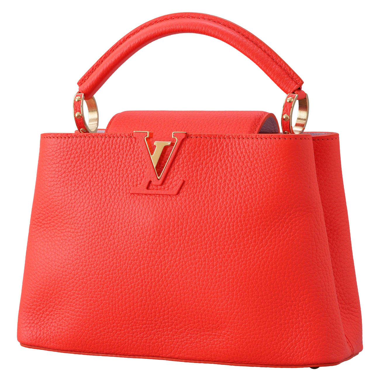LOUIS VUITTON(USED)루이비통 카퓌신 BB